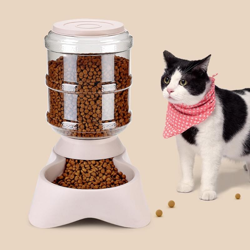 Cats Water Feeders Cats Feeding Water bottle Dog Water Dispenser Dog Automatic Feeders And Water Pet Feeders Dog Feeders