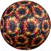 Juventus FC Theme soccer ball Size 5 Soccer Ball Soft Touch Professional Training Football for Outdoor Sports