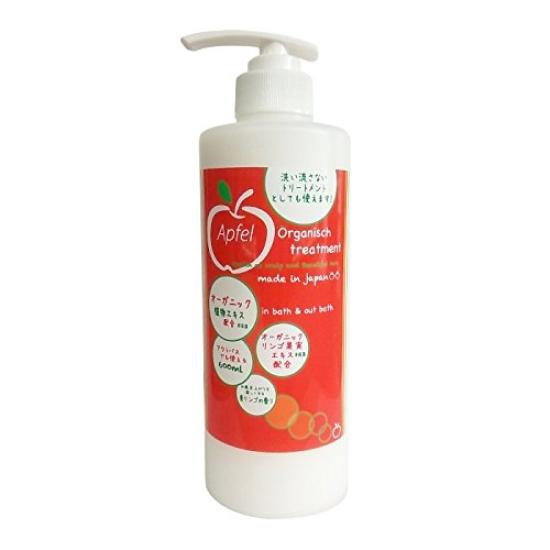 

Apfil Organic Treatment (600mL)