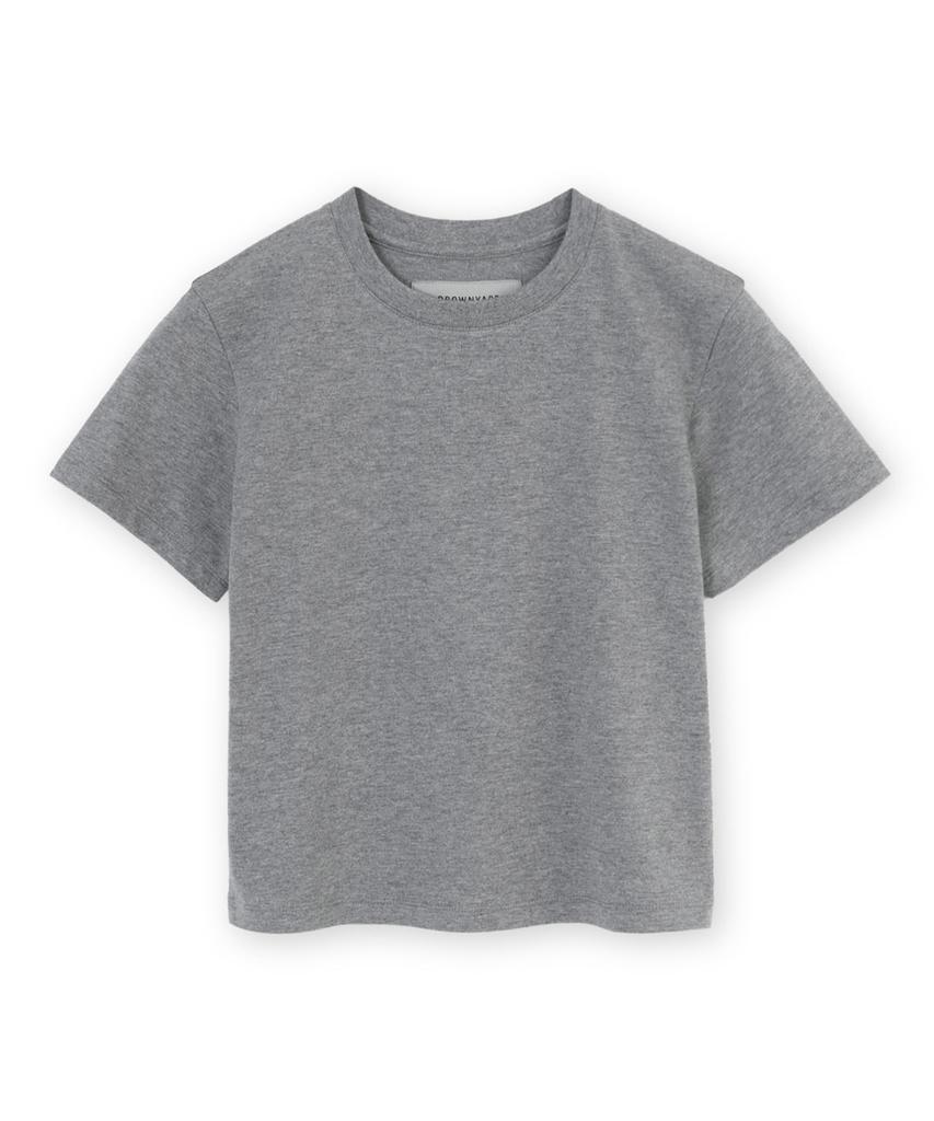 Beulaunyadeu W Baby T-Shirt, Gray
