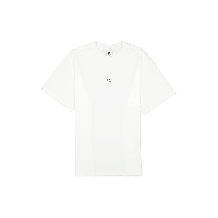 Nike Set in Sleeve T Shirt Men s White CK0717-100 M