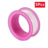 Garden Water Pipe End Connector Plastic and Stainless Steel 1/2'' 3/4'' 1'' Male/Female Thread End Cap PVC Tube Sealing Fittings