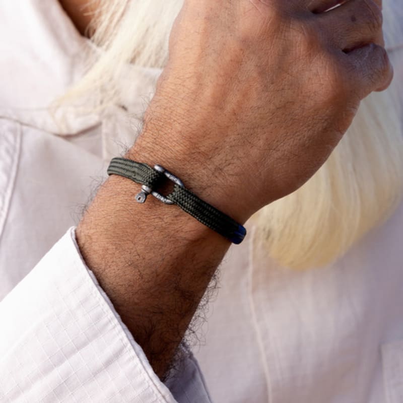 PIG & HEN Vicious Big Bracelet - AmiXVintage