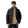 Down Jackets Men's Stand Collar Moderate J326958