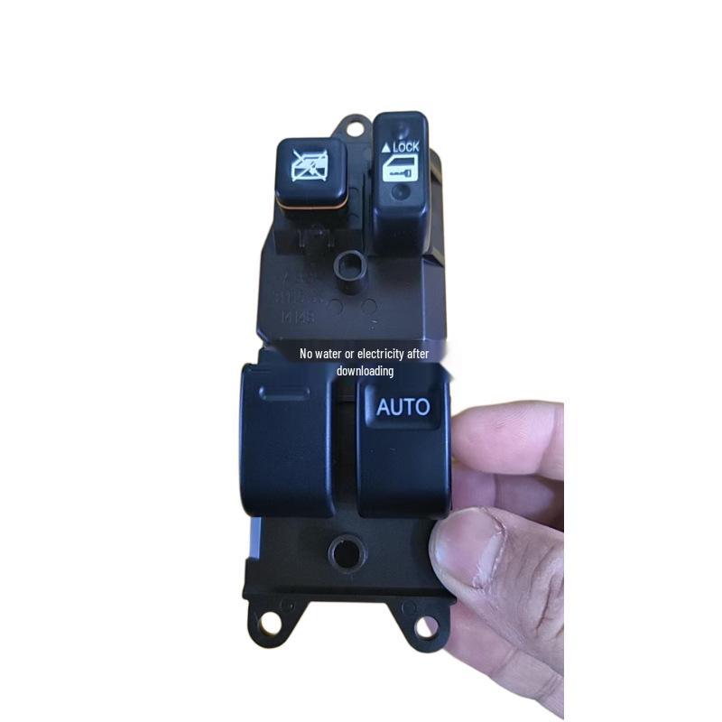

Toyota Car Glass Lift Switch (84820-10090) Electric