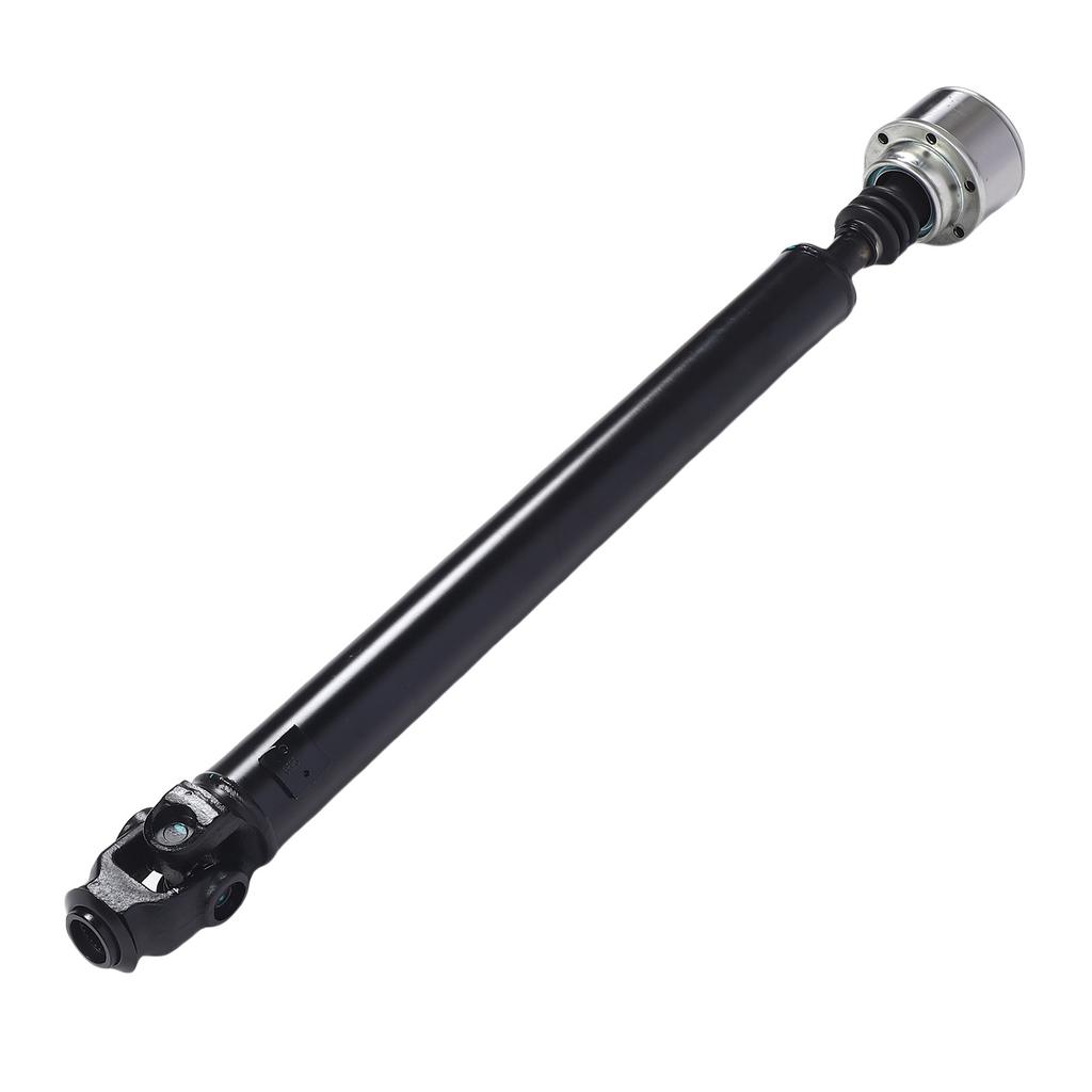 Front Drive Shaft TVB000090 Steel Abrasion Proof Enhanced Stability Prop Shaft Driveshaft