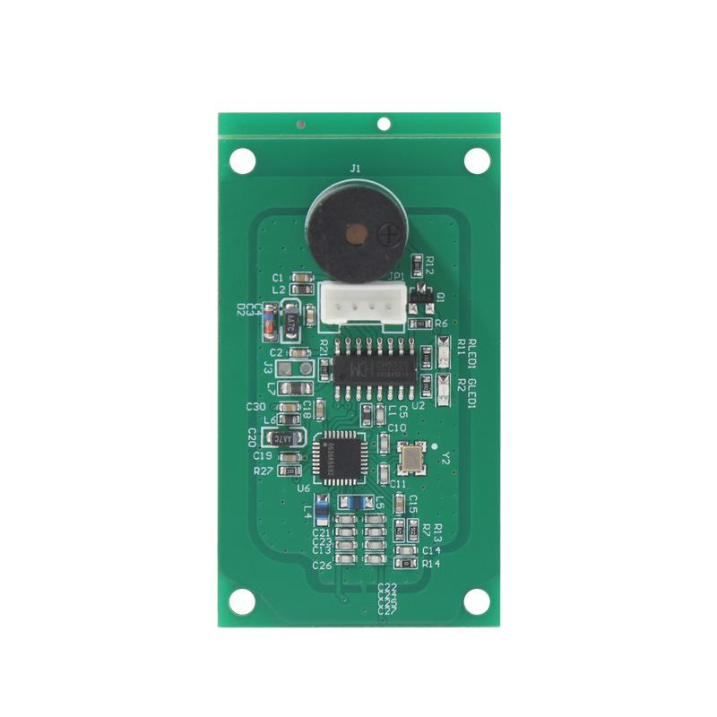 Plug & Play USB RFID/NFC-Kartenleser-Modul - Treiberlos