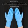 Disposable Powder-Free Nitrile Examination Gloves