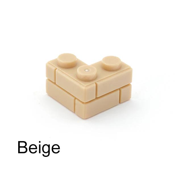 High-Quality 60Pcs Self-assembly High-Quality Building High-Quality Blocks High-Quality Thick High-Quality Wall High-Quality Figures Construction