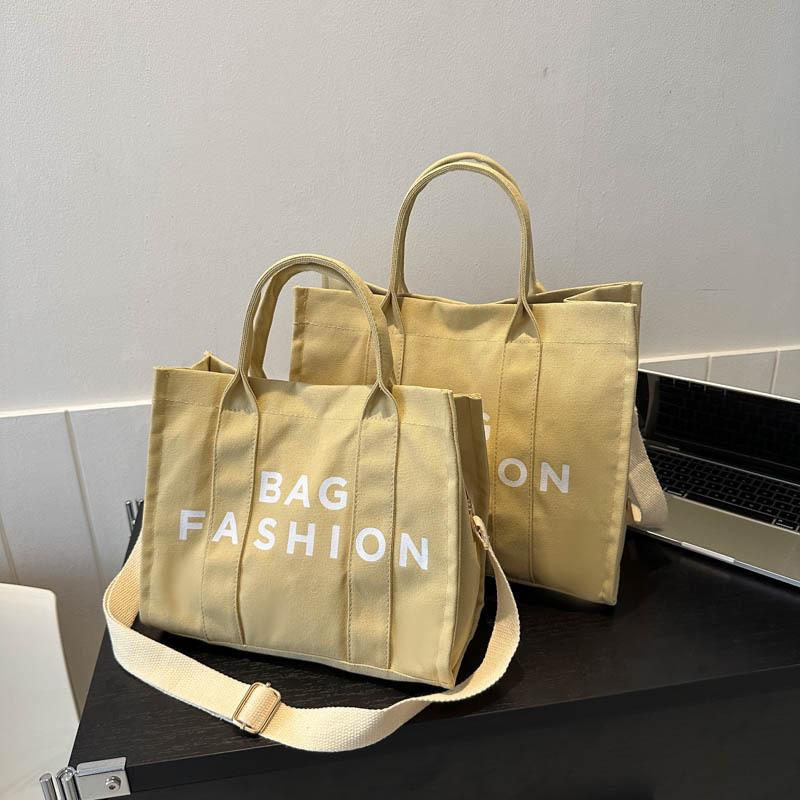 Stylish Unique One Shoulder Bag Fashionable Tote Bag For Autumn Trendy Casual Use