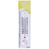 Thermometer With Hygrometer 25 Cm