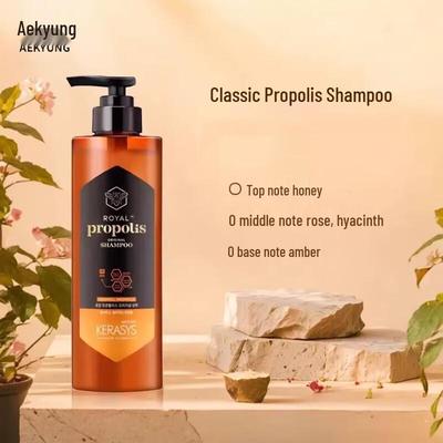 Aekyung Kerasys Propolis Classic Shampoo