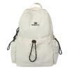 Schoolbag Travel Lightweight Outdoor Drawstring Backpack Large Capacity Sports Leisure Mountaineering Bag Men's and Women's School Bag