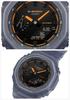 Watch Blue [Casio] G-Shock GA-2100K-2AJF Men's
