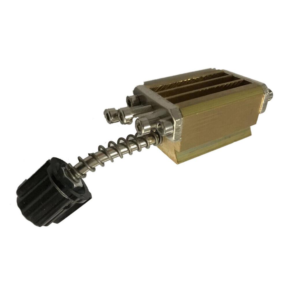 DY-8 Druckkopf für manuellen Stempel HP241B Briefhalter