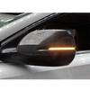 Dynamic Side Mirror Indicator Turn Signal Light Blinker For Honda Accord CRV HRV