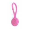 Silikonový magnetický organizér kabelů a navíječ sluchátek