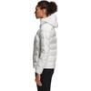 adidas Helionic Down Jacket Winter Women's Bright White BQ1927