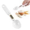 Digital Measuring Spoon Scale High Precision 500g/0.1g LCD Display Electronic Food Dispensing Condiments Weighing Scoop Kitchen