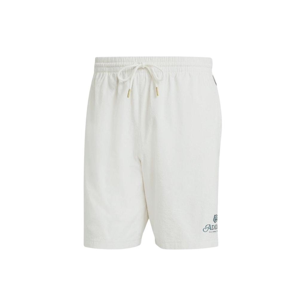 Adidas Originals Casual Shorts Men's White IS0223