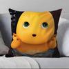 N-N-Nailoong Anime Pillow Case Pillowcase Soft Skin Friendly & Comfortable With A Hidden Zipper