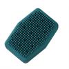 Silicone Bath Brush Home Women Men Shower Exfoliator Skins Massage Scrubbers Exfoliating Massage Brushes Accessory
