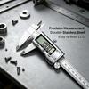 All-metal Stainless Steel Electronic Digital Caliper  High-precision Measuring Digital Tool 0.01mm Resolution China