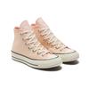 Converse Chuck Taylor All Star 70 Hi Canvas Shoes Alt Exploration Crimson Tint Women's