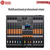 Mixer Audio Profesional pentru Conferințe HuiDu (Versiunea CN)