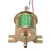 Universal 12V Fuel Pump HEP-02A Electric Gas Low Pressure Crude Oil Pump