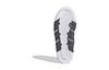 Adidas Originals Adi2000 J Comfortable Abrasion Resistant Abrasion Resistant Low top Skateboard Shoes Gray Black IG7495
