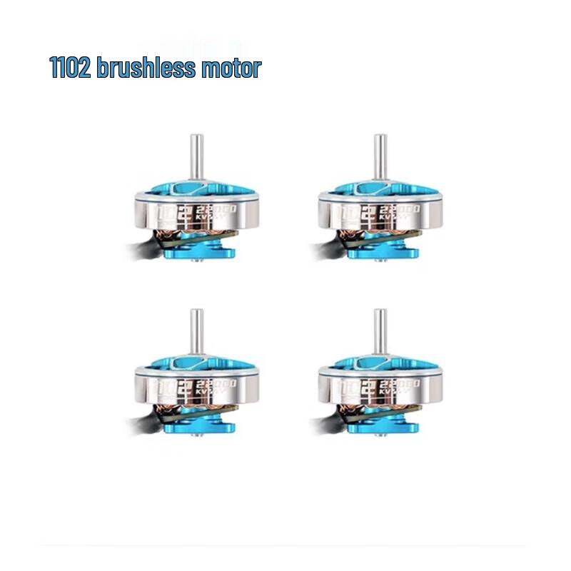 

BETAFPV 75pro 1102-22000KV FPV Drone Motor