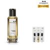 [Mansera] Cédraboisée Eau de Parfum 60ml (3 Vials)