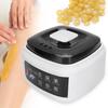 500ml Wax Heater Automatic Temperature Control Electric Hair Removal Wax‑Melt Machine