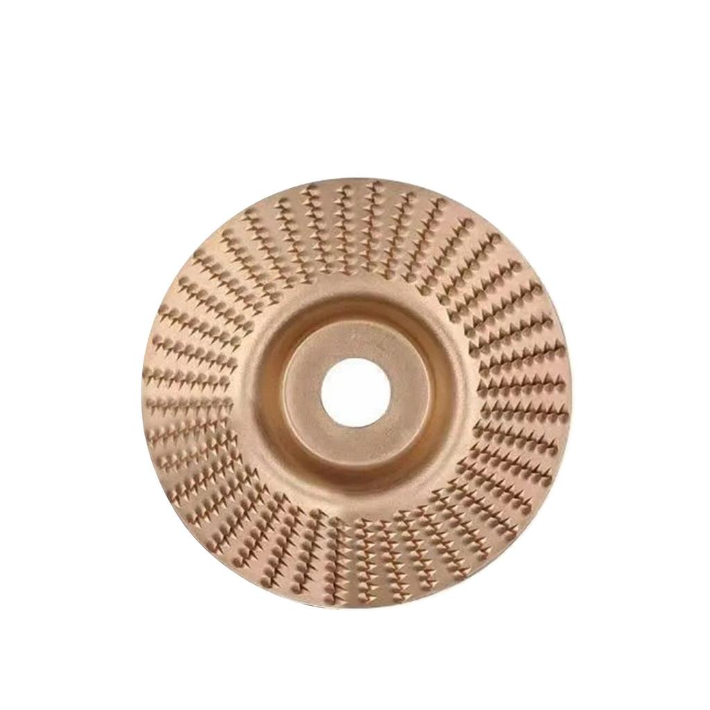Angle Grinder Polishing Disc Woodworking Grinding Disc Thorn Disc Wood Grinding Disc Wood Polishing Wheel  Grinding Disc Tool