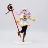 23cm Frieren Beyond Journey's End Anime Girl Figure Noodle Stopper Sousou no Frieren Action Figure Collectible Model Doll Toys