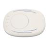 Undetectable Mouse Mover USB Portable LED Light Mouse Shaker Drive Free for Keeping The PC Laptop