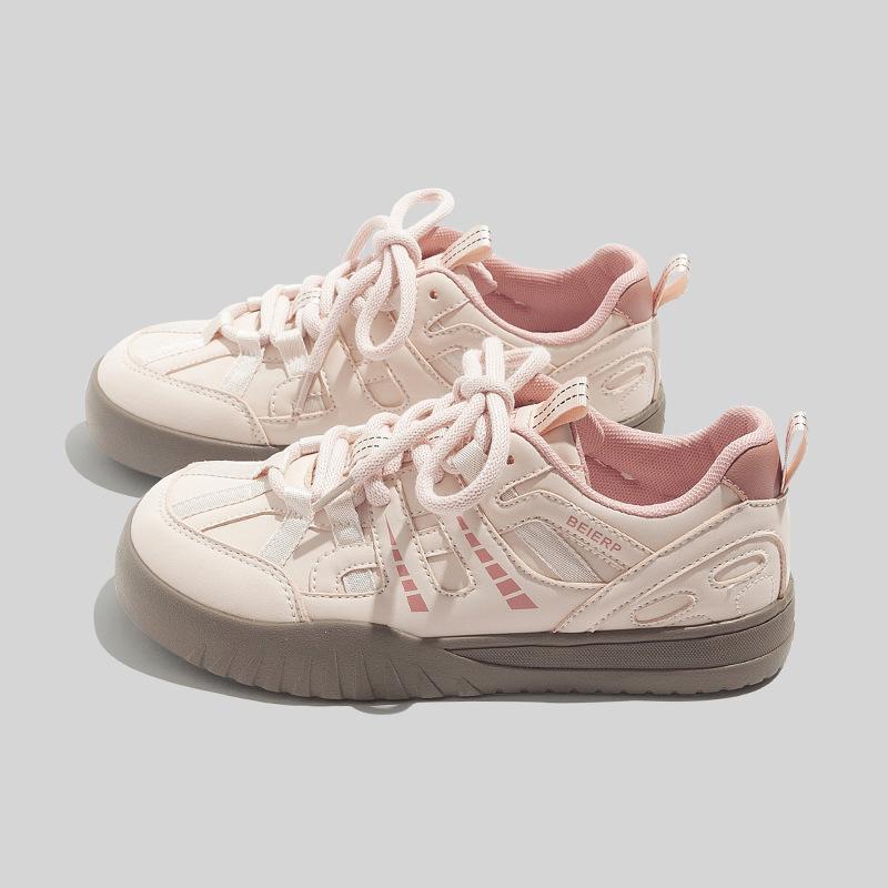 

Уродливые Милые Однотонные Туфли с Носком Манго Плоские Женские Туфли На Все Случаи Жизни 40