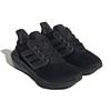 Adidas Baskets Ultrabounce Carbone Noir Femmes Core-Black HP5786