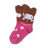 Sanrio Socks 4264330 Girls Pink
