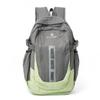 Schoolbag New Backpack Lightweight and Simple Anti-splashing Riding Outdoor Mountaineering Hiking Sports Backpack