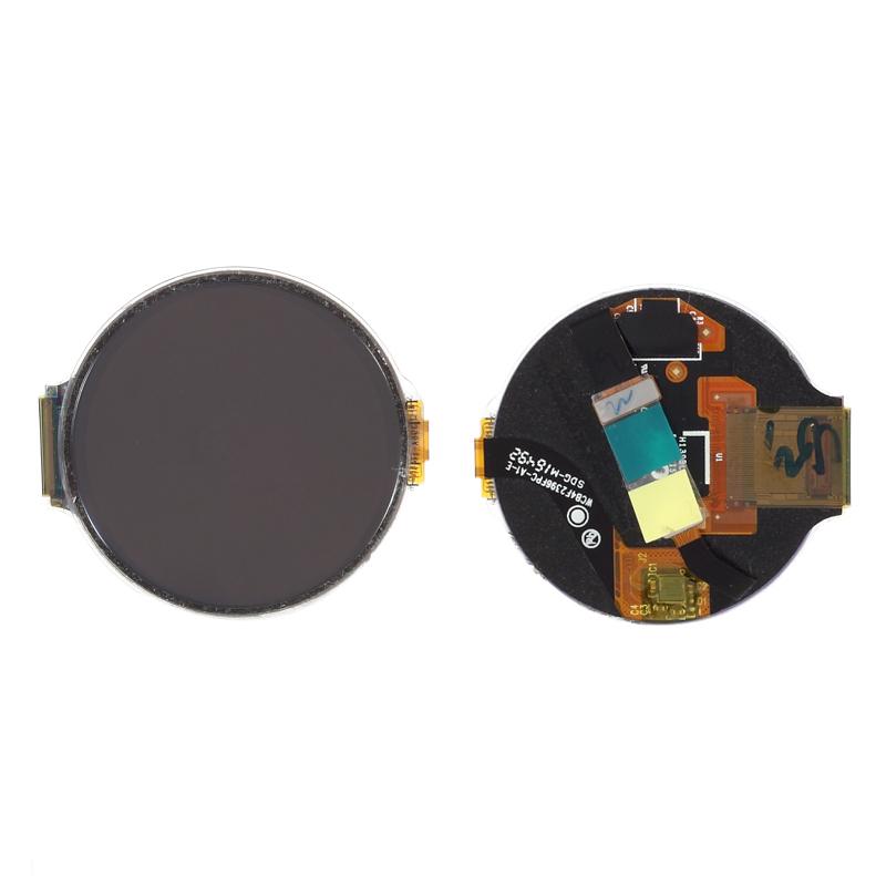 

OEM LCD Screen and Digitizer Assembly Replacement Part for Huawei Watch 2015 1.4 A