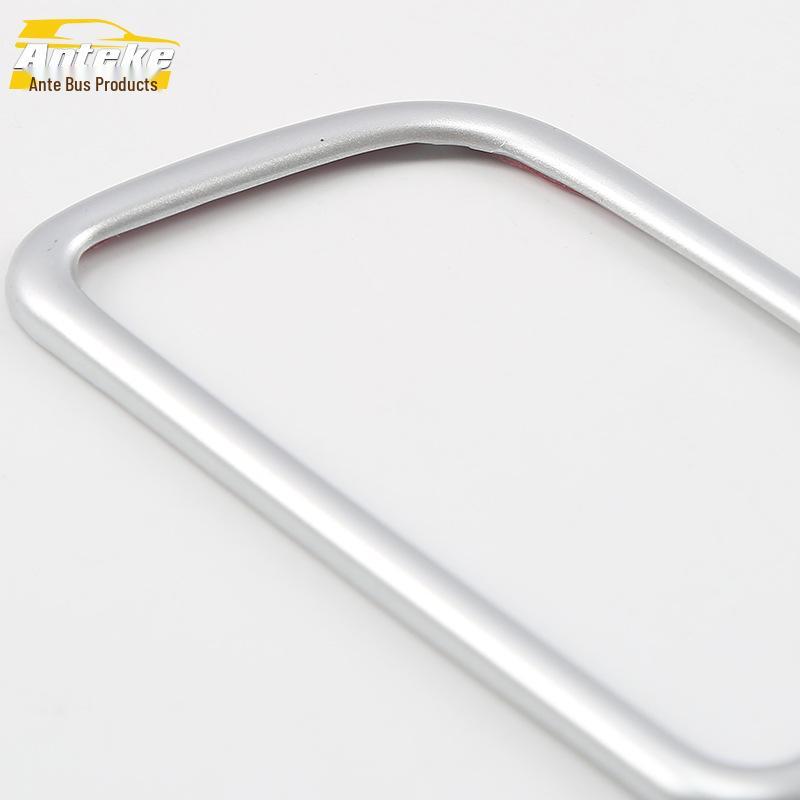 IX35 Headlight Adjustment Switch Bright Ring & Control Switch Frame - 18 Models Compatible