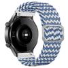 Passante in nylon 22mm Cinturino elastico per Redmi Watch 5 Lite/Active Braccialetto di ricambio traspirante per Xiaomi Watch S4 Cinturino sportivo