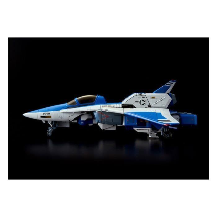 Sentinel Riobot Genesis Climber Mospeada AFX-01H Legioss ETA