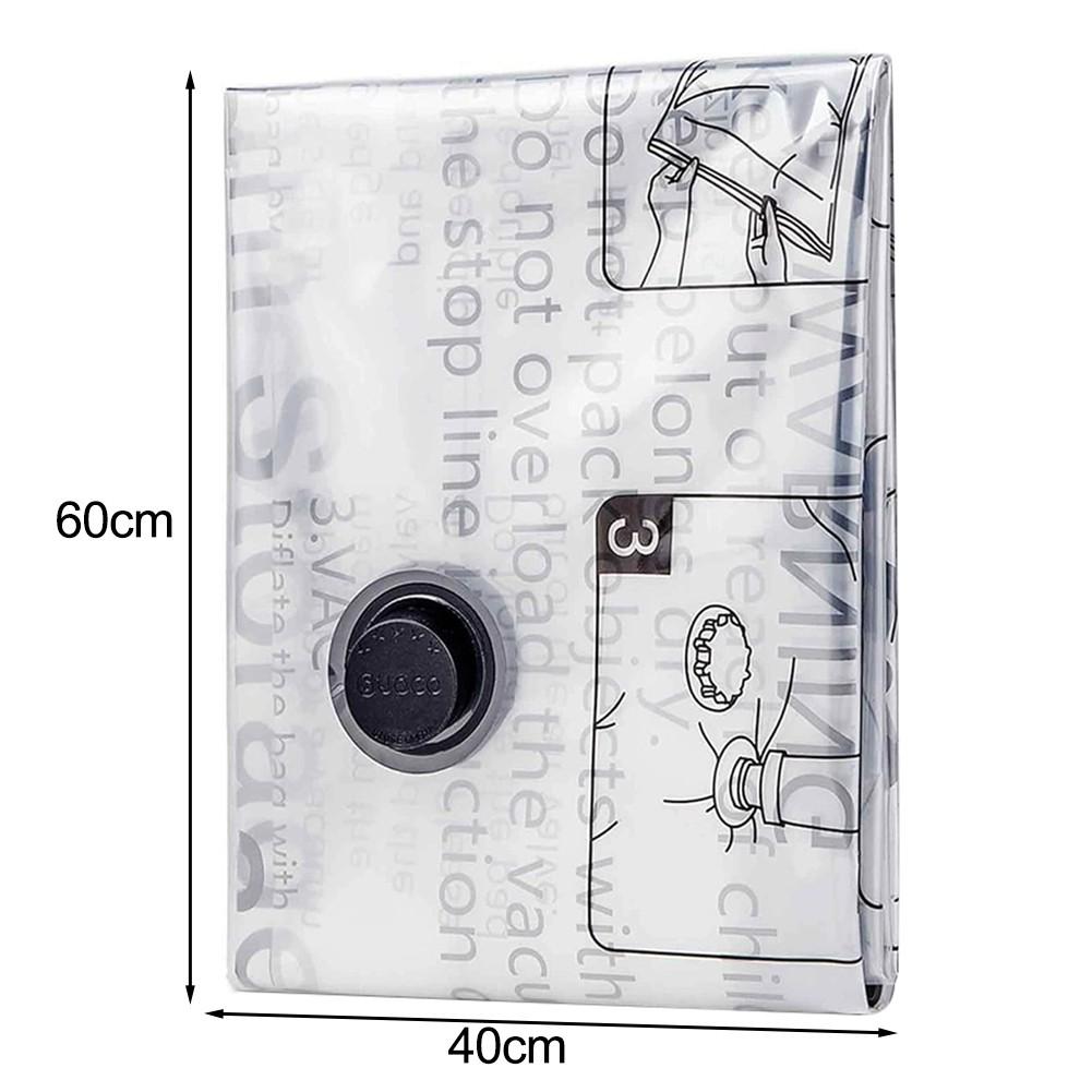 

Cross-border Travel Storage Travel Storage Bags Vacuum Compression Bags 40*60CM