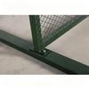 Zhong'aoda Mobile Steel Mesh Training Target