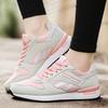 Women Sneakers Comfortable And Breathable Running Shoes