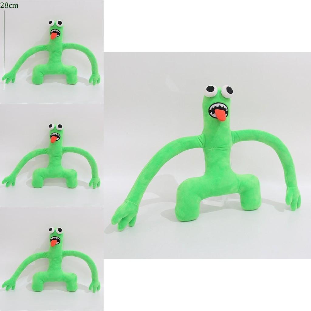 Rainbow Friends Plush Dolls Perfect For Reading Watching Tv And Sleeping