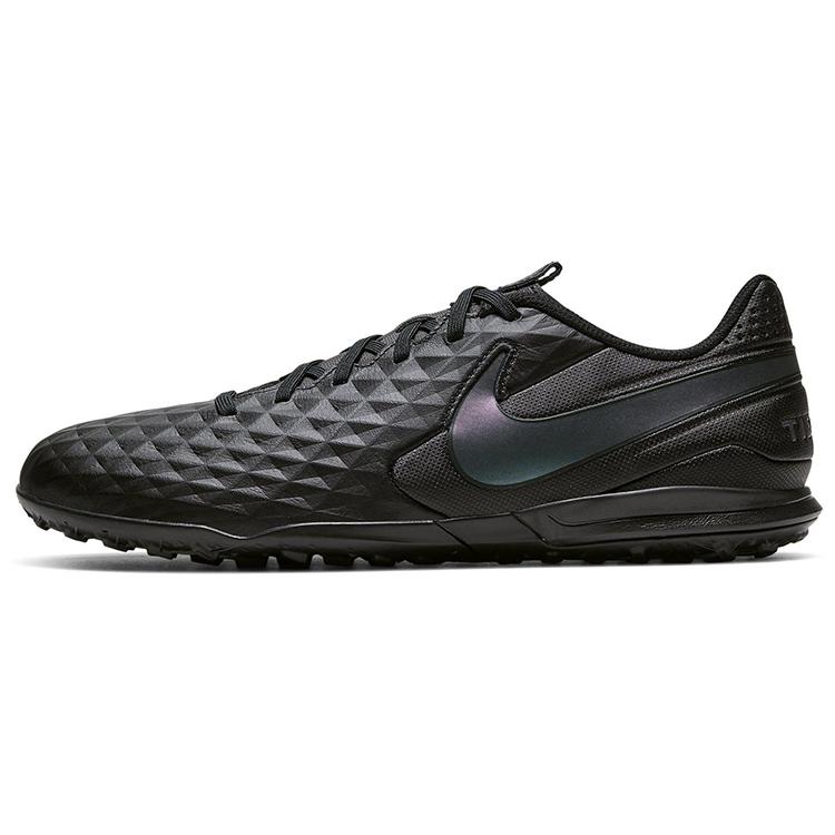 Nike Tiempo Legend 8 Academy Tf Черный AT6100-010 38.5